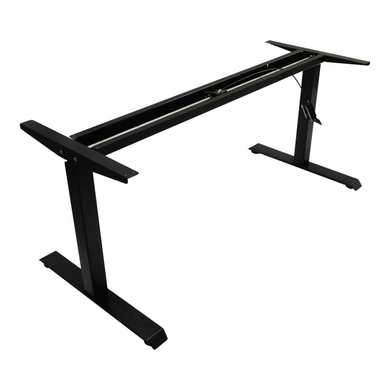 Alera® AdaptivErgo Pneumatic Table Base