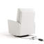 Santorini Deluxe Power Recliner Swivel Glider-2144485361