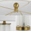 Lampe de table en verre Wiresh-1741742620