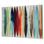 «Even Flow», reproduction sur toile tendue-1141353821