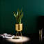 Pot à fleurs Mid-Century