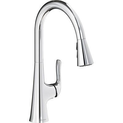 Harmony Pull Down Single Handle Kitchen Faucet