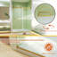 Porte de douche coulissante double sans cadre-121381923