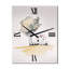 Horloge murale Jazmene-222325352