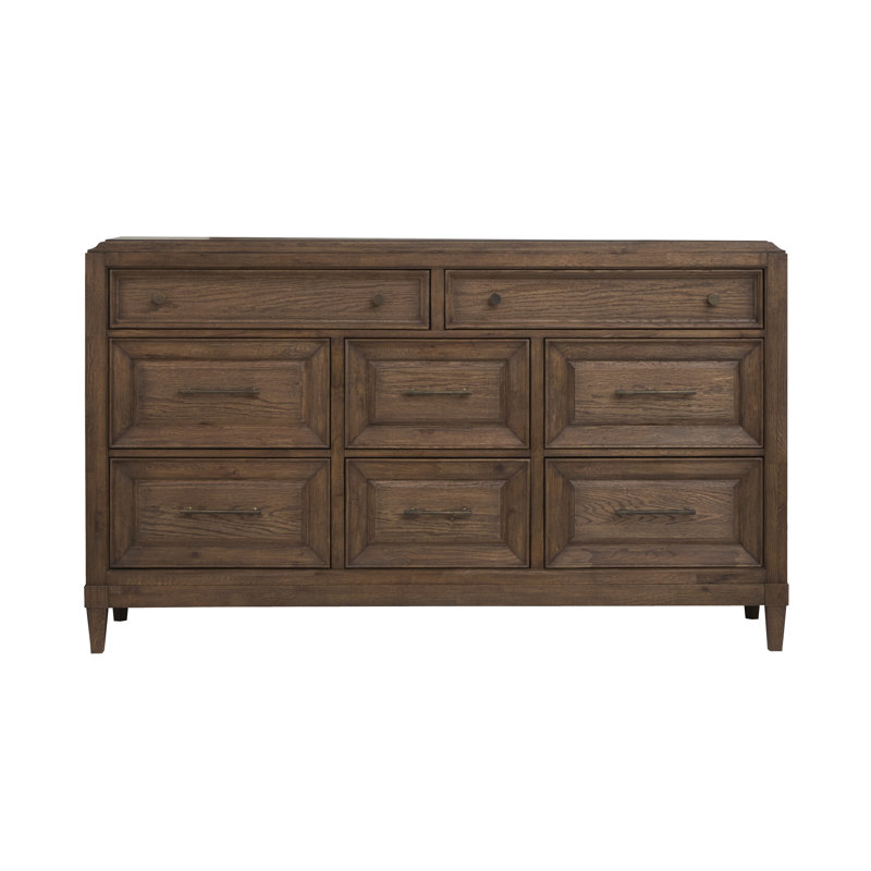 Commode à tiroirs