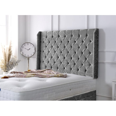 Upholstered Headboard