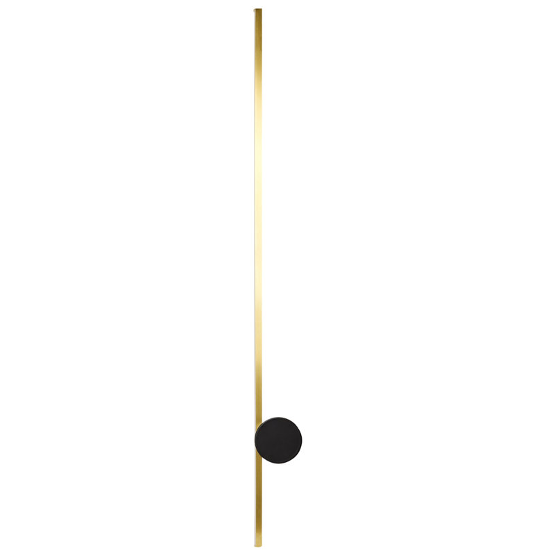 INGENIO LED Flush Mounted Sconce
