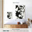 Avery Expression Abstract II - blanc-108371461