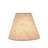 5 in. H Linen Empire Lamp Shade