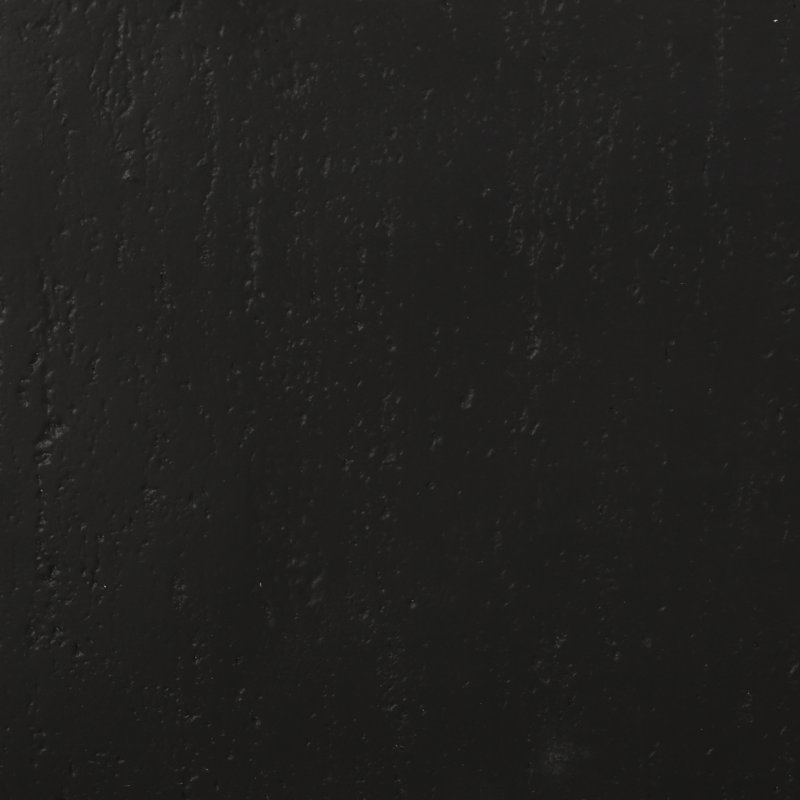 Grande jardinière d'extérieur carrée MGO pour le jardin et le patio | Idée de cadeau, 18" H x 35.25" W x 18" D, Noir