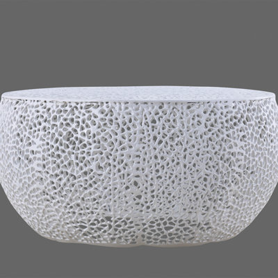Round Coffee Table