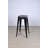 Counter Stool with Metal Frame-38012664