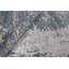 Abstract Area Rug in Blue-92687242