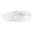 Rebrilliant Govert Plastic Butter Dish