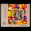 Juanes LED Princess Fairies String Light-1413698547