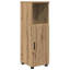 Bathroom Storage Furniture Set-2120873513