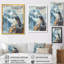Thèbes - animaux, salon, art mural-375039106-375039128-375039130