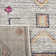 Muniz Power Loom Light Grey/Red Rug