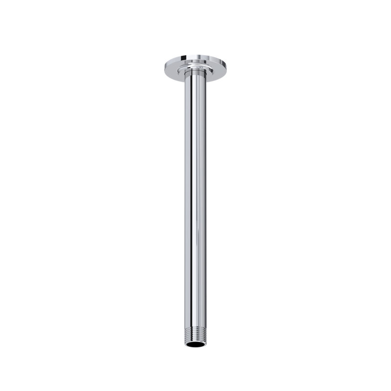12" Ceiling Mount Shower Arm