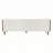 90"Wide 3-Seat Sofa with Wood Legs-866352763