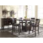 Tabouret de comptoir Bartons Bluff-739786098