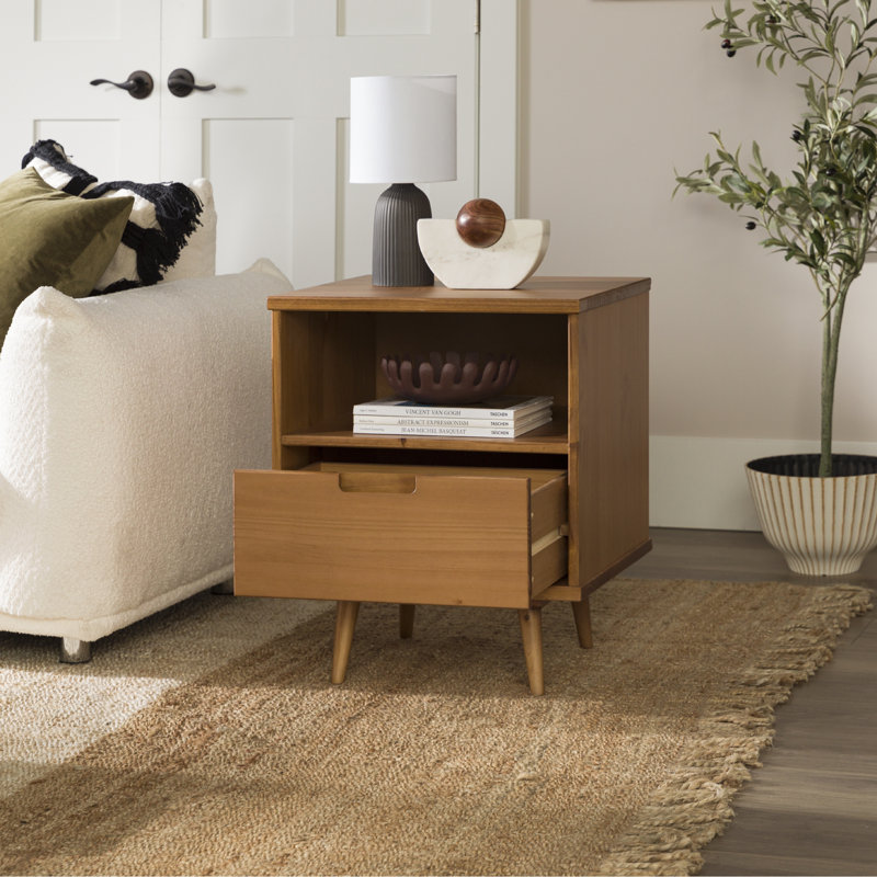 Manville End Table