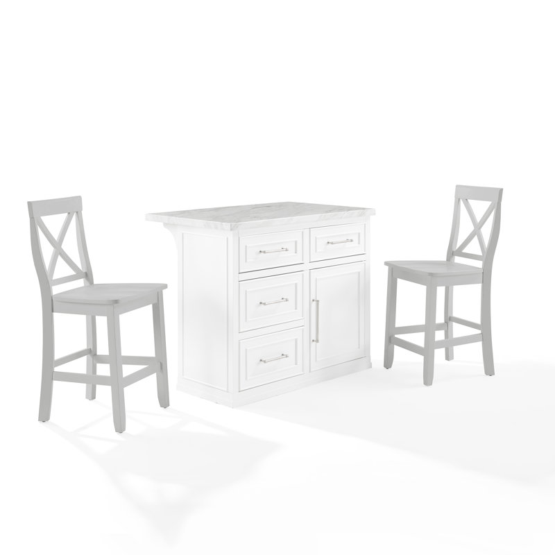 Calli Kitchen Island