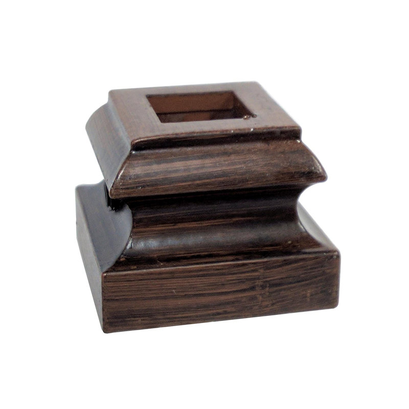 Chaussure pour balustre