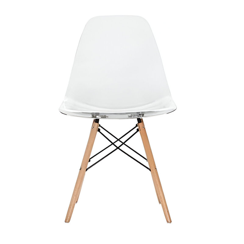 Chaise d'appoint Leonor
