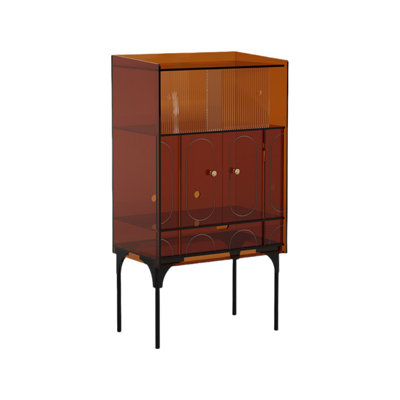 Armoire d'appoint Nordic Light Luxury