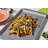 Farberware Nonstick Bakeware Cookie Pan and Cake Pan Set, 4-Piece