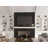 Dogberry Collections Shaker Mantel Shelf-84974905-84974903