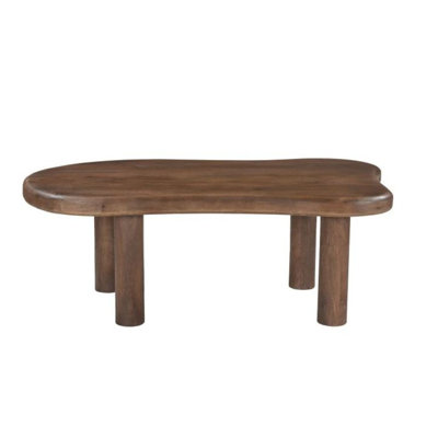 Table basse Mercury