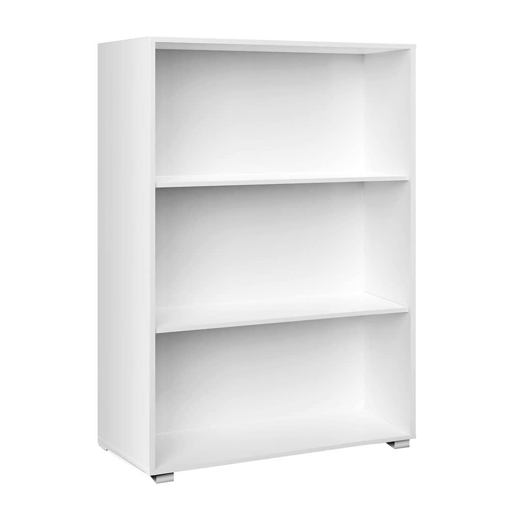 Standard-Bücherregal Rorik 115 x 60 cm