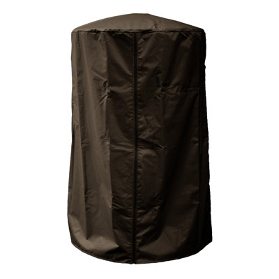 Arlmont & Co. Michalski 24 in. W x 12 in. D Patio Heater Cover