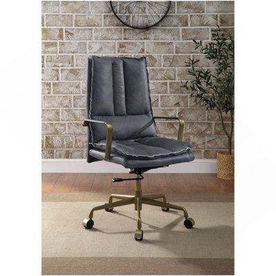 Chaise de bureau Tinzud