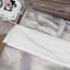 Ensemble de housse de couette aquarelle minimal tons ii-38757385