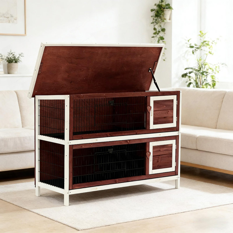 Cage pour petits animaux, cage pour animal de compagnie