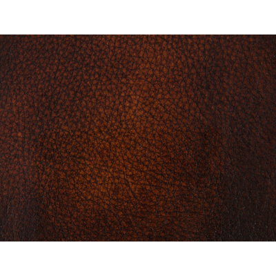 James River Genuine Leather Executive Chair