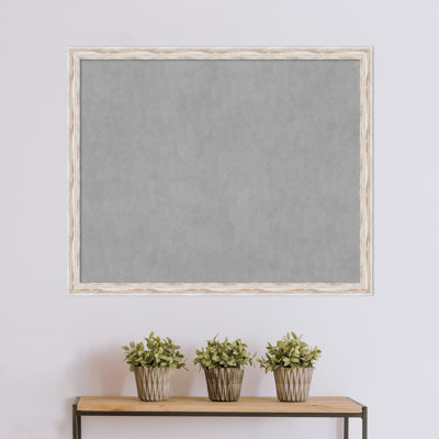 Gemini Wall Mounted Magnetic Board
