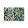 Chenille Abstract Indoor Rug