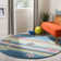 Claro Hand Tufted Indian Wool Rug
