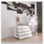Commode 1 tiroir Acceent