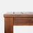 Kirkus Outdoor Bench