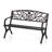 Landy Outdoor Bench