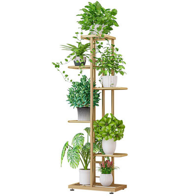 6 Tier Plant Stand by Ebern Designs