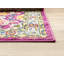 Tapis oriental rose Schmid-1060743292
