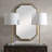 Houon Metal Table Lamp