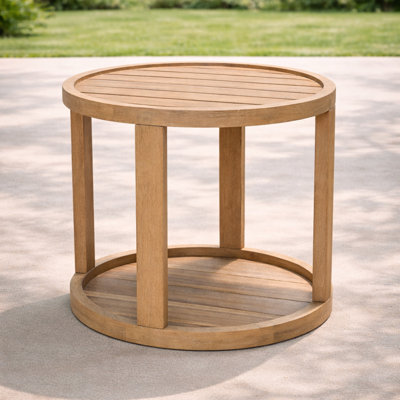 Panama Jack Cabo End Table
