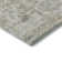 Premium Machine Washable Alliah AMF95 Linen Rug